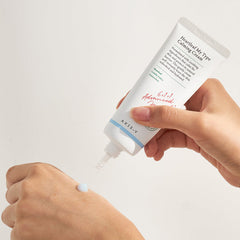 Heartleaf My Type Calming Cream - koreanblossom