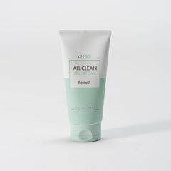 All Clean Green Foam - koreanblossom