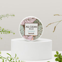 All Clean Balm - koreanblossom