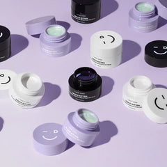 Mini Meow Trio - koreanblossom