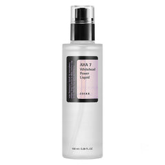AHA 7 Whitehead Power Liquid - koreanblossom