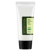 Aloe Soothing Sun Cream SPF50+/ PA+++ - koreanblossom