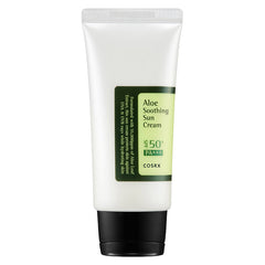Aloe Soothing Sun Cream SPF50+/ PA+++ - koreanblossom