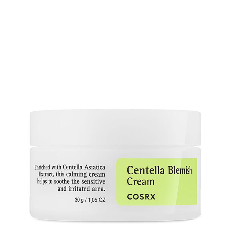 Centella Blemish Cream - koreanblossom