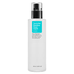 Two in One Poreless Power Liquid - koreanblossom