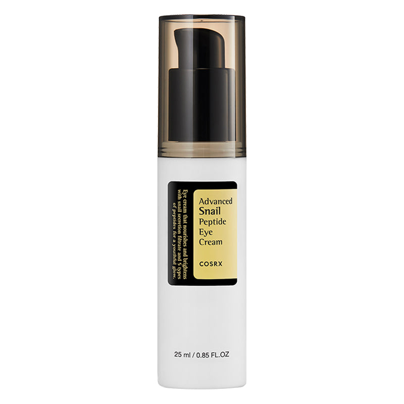 Advanced Snail Peptide Eye Cream - koreanblossom