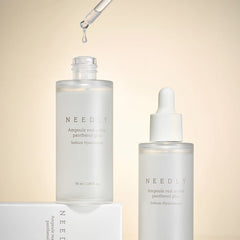 Ampoule Real Active Panthenol Plus - koreanblossom