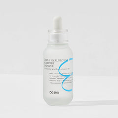 Hydrium Triple Hyaluronic Moisture Ampoule - koreanblossom