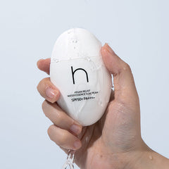 Vegan Relief Water Essence Sun Cream SPF50+ PA++++ - koreanblossom