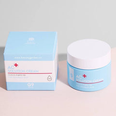 AC Solution Cream - koreanblossom