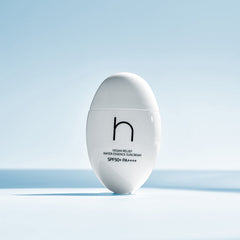 Vegan Relief Water Essence Sun Cream SPF50+ PA++++ - koreanblossom