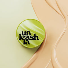 Satin Wear Healthy Green Cushion - koreanblossom