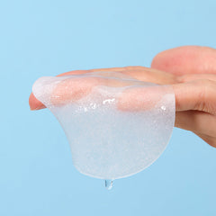 DIVE-IN Low Molecular Hyaluronic Acid Multi Pad - koreanblossom