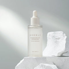 Ampoule Real Active Panthenol Plus - koreanblossom