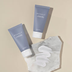 Crossbarrier Cream - koreanblossom