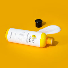 Citrus Yuja Vitalizing Emulsion - koreanblossom