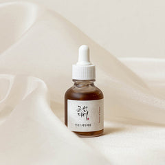 Revive Serum : Ginseng + Snail Mucin - koreanblossom
