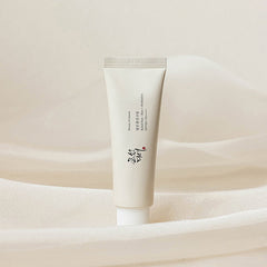 Relief Sun : Rice + Probiotics SPF50+ PA++++ - koreanblossom