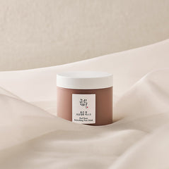 Red Bean Refreshing Pore Mask - koreanblossom