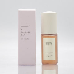 A Calming Day Ampoule - koreanblossom