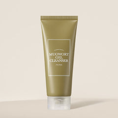 Mugwort Gel Cleanser - koreanblossom