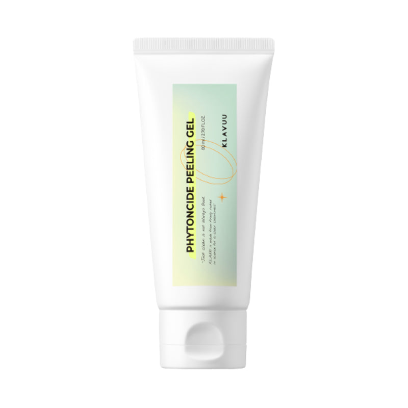 Phytoncide Peeling Gel - koreanblossom