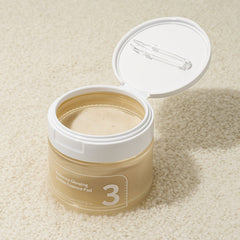 No.3 Radiance Glowing Jumbo Essence Pad - koreanblossom