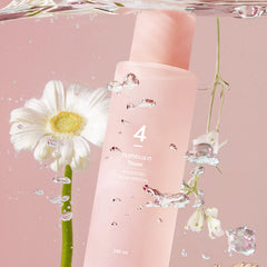 No.4 Hydrating Glow Mineral Toner - koreanblossom