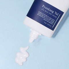 ATO Mild Sun Cream - koreanblossom