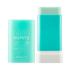 Hello Sunny Essence Sun Stick SPF50+ PA++++ Fresh - koreanblossom