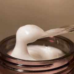 Black Rice 10 Hyaluronic Cream Unscented - koreanblossom