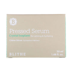 Pressed Serum Crystal Iceplant - koreanblossom