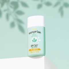 Sunprise Mild Airy Finish SPF50 PA+++ - koreanblossom