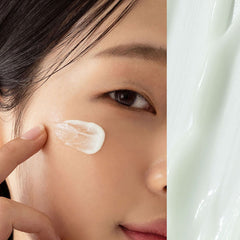 Matcha Hydrating Relief Cream - koreanblossom