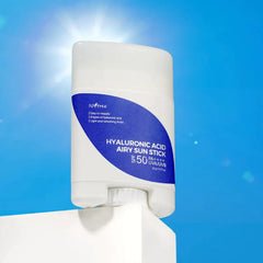 Hyaluronic Acid Airy Sun Stick SPF50+ PA++++ - koreanblossom