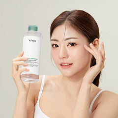 Heartleaf Low pH Deep Cleansing Water - koreanblossom