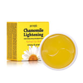 Chamomile Lightening Hydrogel Eye Mask - koreanblossom