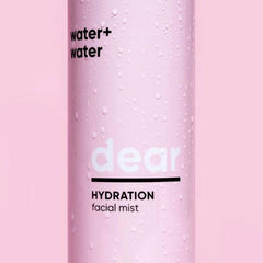 Dear Hydration Facial Mist - koreanblossom