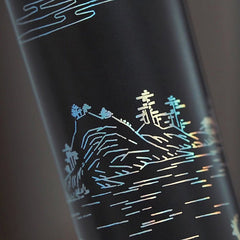 Black Tea Time Reverse Eye Cream - koreanblossom