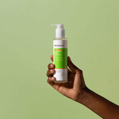 Control-T Cleansing Foam - koreanblossom