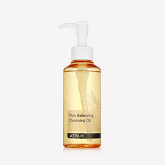 Pure Balancing Cleansing Oil - koreanblossom