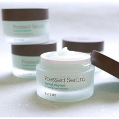 Pressed Serum Crystal Iceplant - koreanblossom