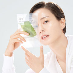 Mild Acidic pH Sheet Mask - koreanblossom