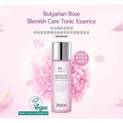 Bulgarian Rose Blemish Care Tonic Essence - koreanblossom