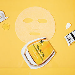 Big 3 Step Whitening Mask Pack Origin - koreanblossom