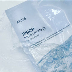 Birch Moisture Sheet Mask - koreanblossom