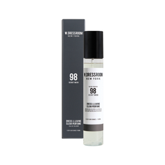 Dress & Living Clear Perfume No.98 Secret Musk