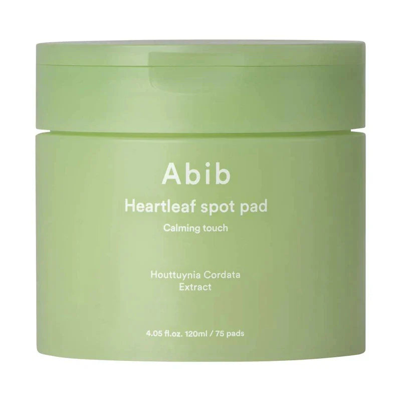 Heartleaf Spot Pad Calming Touch - koreanblossom
