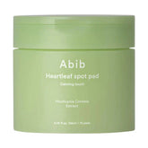 Heartleaf Spot Pad Calming Touch - koreanblossom