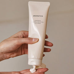 Comforting Calendula Decoction Juicy Cream - koreanblossom